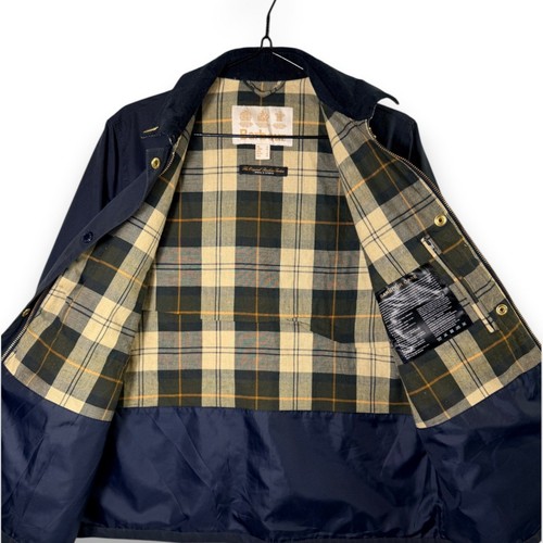 Barbour tawny women jacket - women's,