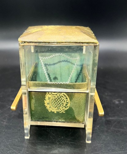 Sedia berlina miniatura