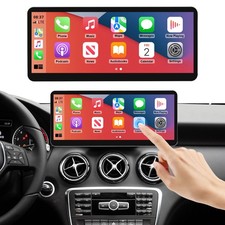 Autoradio CarPlay wireless