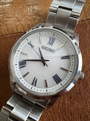 Orologio solare seiko - orologio,