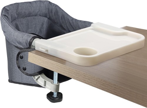 Seggiolino clip tavolo - clip-on,