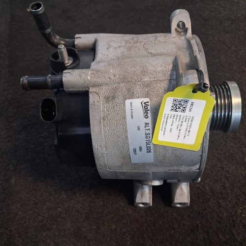 Sg15l026 alternatore - sg15l026,