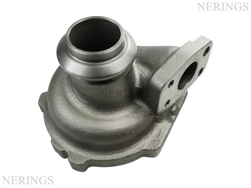 Alloggiamento turbocompressore