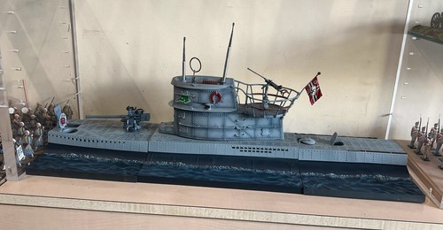 The collectors showcase - the,