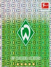 Match Attax 2017/2018 - SV