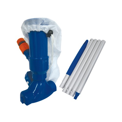 Bestway aspiratore manuale - aspiratore,