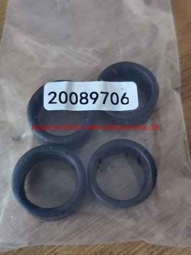 Carrera 89706 pneumatici - 89706,