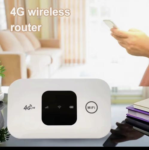 Router wifi portatile - wifi, slot