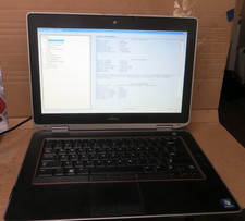 Dell Latitude E6420 Intel Core