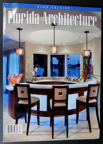 Florida architecture magazine - florida,