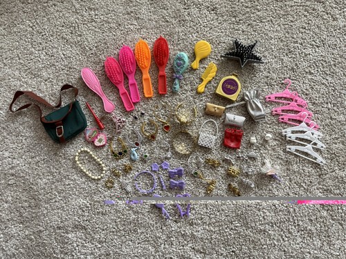 Barbie anni accessori - anni,