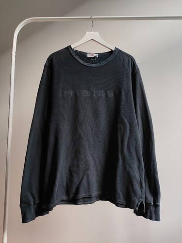 Girocollo uomo stone island - girocollo,