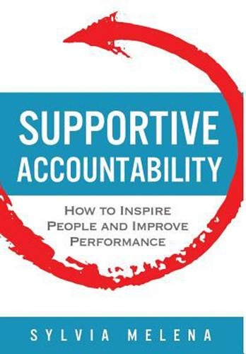 Supportive accountability - accountability,