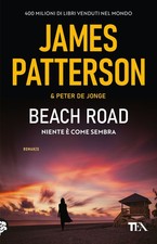 Libri james patterson - james, de