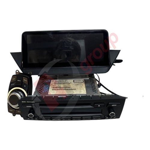Kit radio aftermarket - kit,