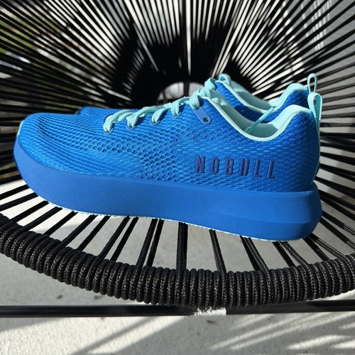 Scarpe sneakers uomo nobull - scarpe,
