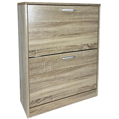 Scarpiera salvaspazio slim 2 - scarpiera,