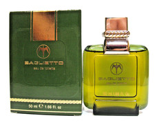 PROFUMO VINTAGE UOMO BAGLIETTO