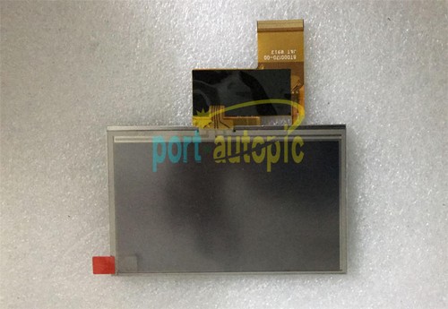 Pannello schermo lcd - pannello, touch