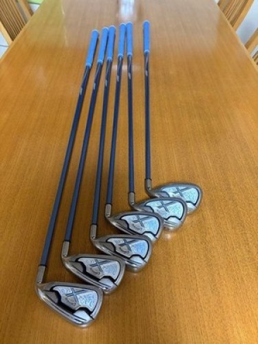 Callaway set ferri da - di,