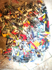 LEGO sfusi misti peso 3,2