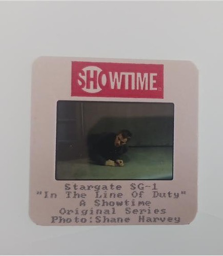 Stargate 2001 sci - sci, fi