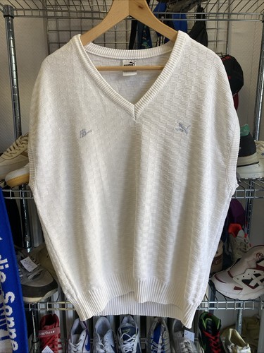 Puma pollunder tennis - pollunder, lthe