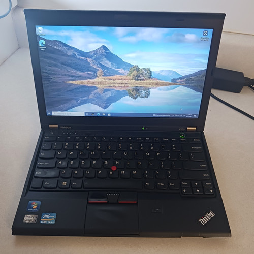 Lenovo thinkpad x230 - thinkpad,