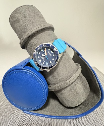 Citizen promaster eco - citizen, eco-drive