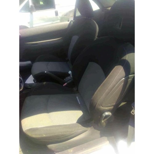 Sedili completi peugeot 206 - sedili,