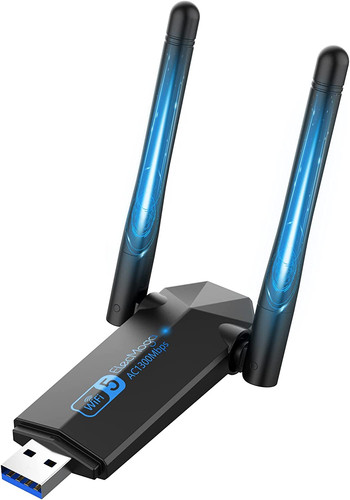 Chiavetta wifi per - chiavetta, pc