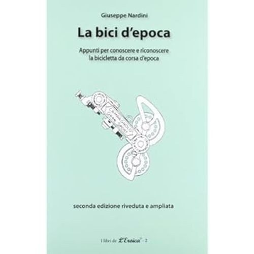 Bici epoca appunti per - d'epoca.,