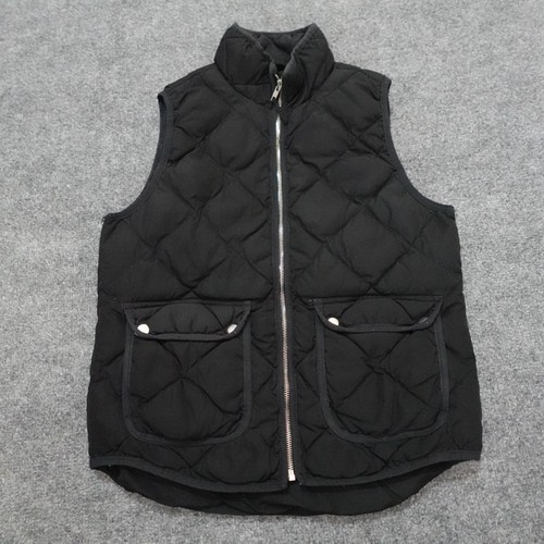 Woolrich puffer vest - woolrich,