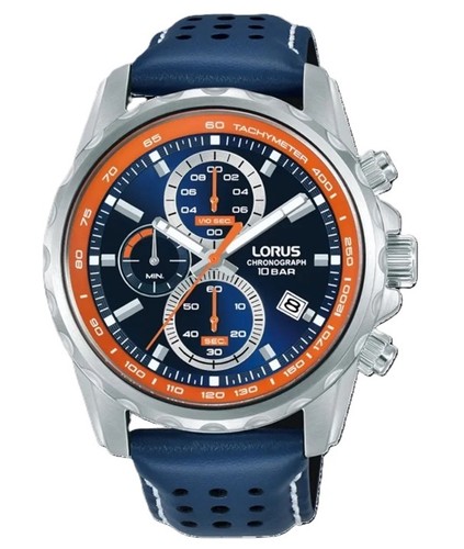 Orologio lorus uomo rm379jx9 - lorus,