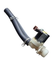 Ricambio Originale per Lavatrice Electrolux REX RWF127119W Elettrovalvola 