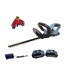 Tagliasiepi a batteria litio