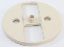 PORTA DISCO LAMA COLTELLO per