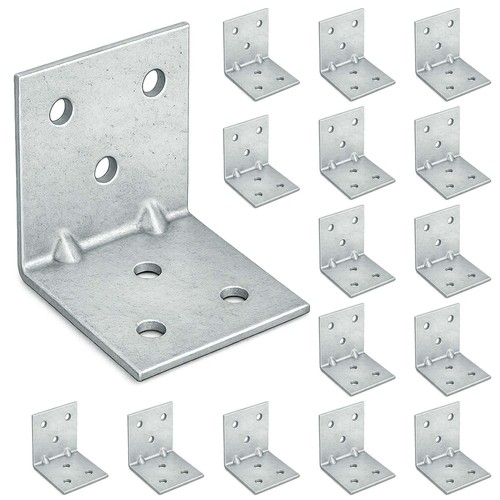 Staffe angolari 40 - angolari,