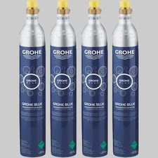 BOMBOLA CO2 GROHE BLU - 425 gr