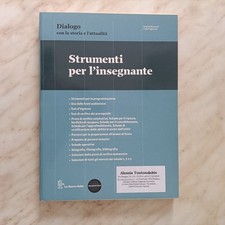 Dialogo con la storia e