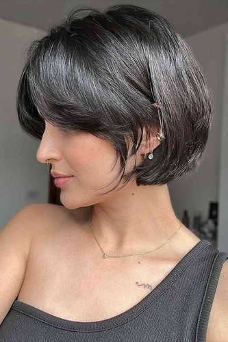 Parrucche mullet - parrucche,
