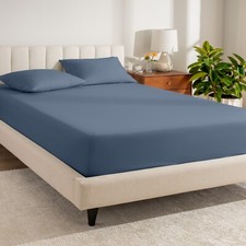 Lenzuolo con angoli in