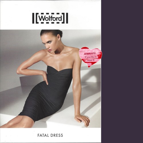 Wolford fatal dress - wolford, •
