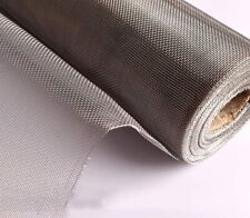 ZANZARIERA ALLUMINIO RETE