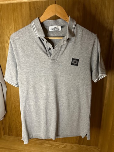 Polo uomo stone island - uomo,