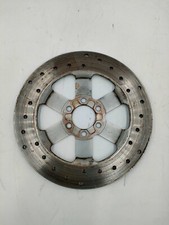 DISCO FRENO POSTERIORE - MOTO