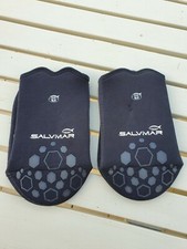 Calzari Salvimar Ht Weld System 5mm Nuovo