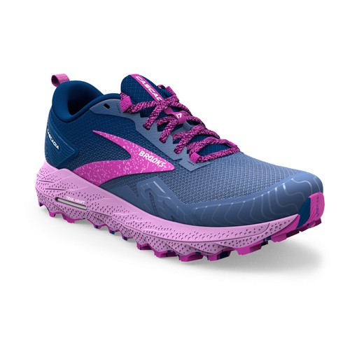 Brooks cascadia donna - brooks,