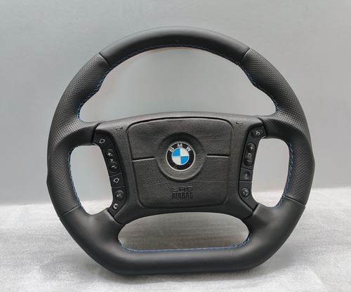 Volante pelle bmw - in,