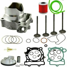 Per Kawasaki KX250F KXF250